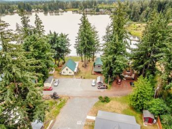 17019 Lakepoint Drive SE, Yelm, WA 98597