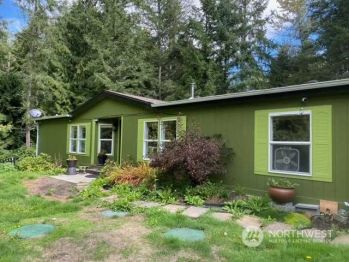 9907 435th Street Ct E, Eatonville, WA 98328