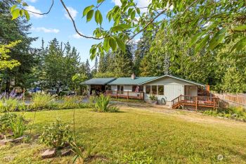 190 Madera Drive , Sequim, WA 98382