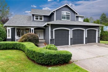 30254 129th Avenue SE, Auburn, WA 98092-2166