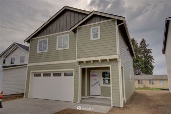 20143 Weston Court SW, Centralia, WA 98531