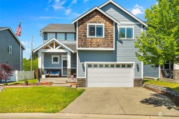 15722 View Drive Ct SE, Yelm, WA 98597