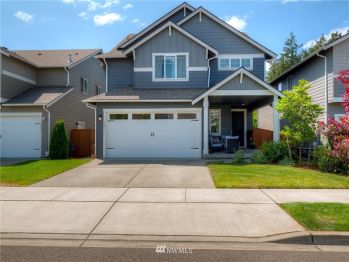 3077 Puget Meadow Loop NE, Lacey, WA 98516
