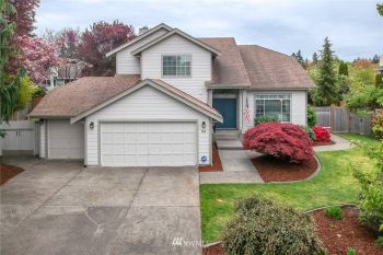 7910 N 9th Place , Tacoma, WA 98406