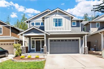 2226 Hidden Creek Court , Bremerton, WA 98312