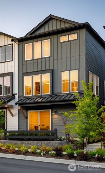 14350 148th Place NE (Homesite 22) , Woodinville, WA 98072