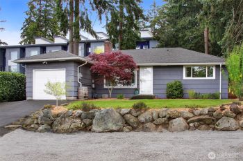 2139 N 148th Street , Shoreline, WA 98133