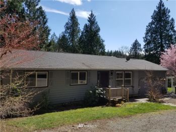 756 Fernhaven Lane , Sedro Woolley, WA 98284