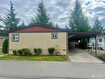 31600 126th Avenue SE #162, Auburn, WA 98092