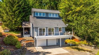 1142 NW Drury Lane , Bremerton, WA 98312
