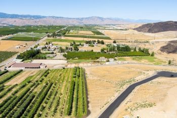 286 S Partridge Lane , East Wenatchee, WA 98802