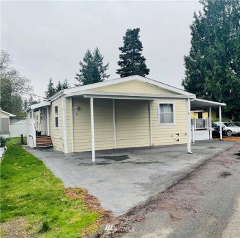 4205 Auburn Way S #11, Auburn, WA 98092
