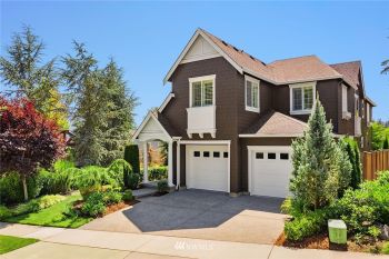 17187 NE 117th Street , Redmond, WA 98052
