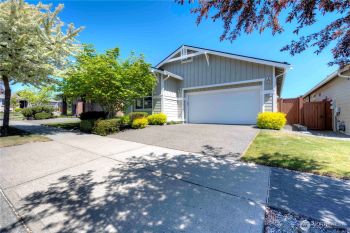 4326 San Juan Street NE, Lacey, WA 98516