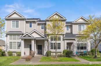 1111 62nd Street SE #23B, Auburn, WA 98092