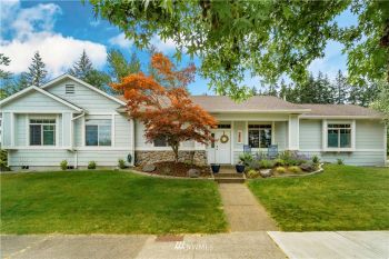 1416 Noble Firs Court SE, Lacey, WA 98503
