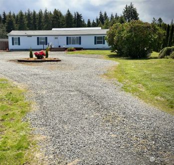 84 Heuhslein Road , Port Angeles, WA 98362