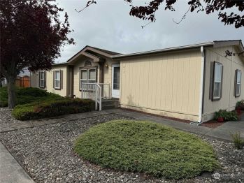 613 N 7th Avenue , Sequim, WA 98382