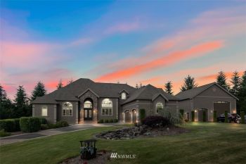 21910 SE 311th Court , Black Diamond, WA 98010