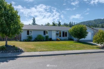 1624 S 30th Street , Mount Vernon, WA 98274