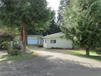 381 Dungeness Meadows , Sequim, WA 98382