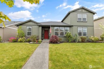 13708 Big Sky Drive E, Bonney Lake, WA 98391