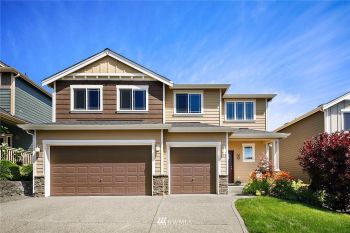 203 206th Place SW, Lynnwood, WA 98036-7217