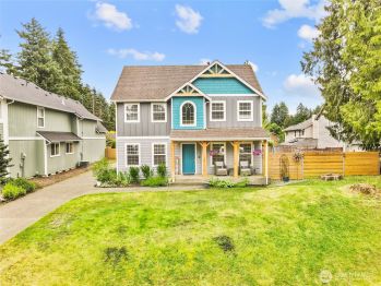 5105 41st Avenue SE, Lacey, WA 98503