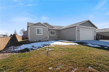 58 NE Linda Ridge Loop , Ephrata, WA 98823