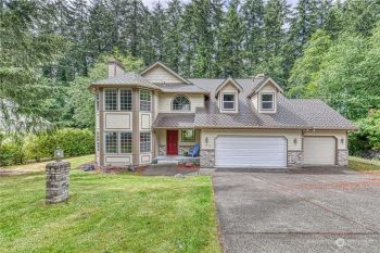 9822 43rd Avenue NW, Gig Harbor, WA 98335