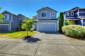 22849 SE 271st Place , Maple Valley, WA 98038
