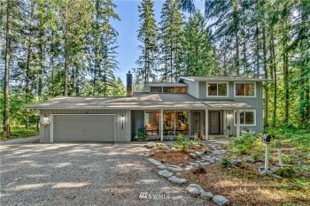 24399 SE 25th Street , Sammamish, WA 98075-9403