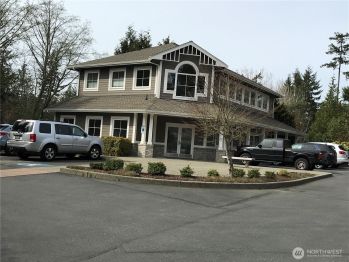 5356 Olympic Drive , Gig Harbor, WA 98335