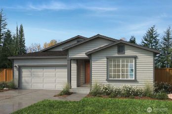 18528 135th Avenue E #117, Puyallup, WA 98374