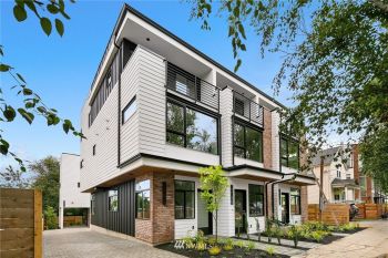 2213 A NW 63rd Street , Seattle, WA 98107