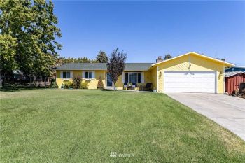5213 Manor Drive , Yakima, WA 98901