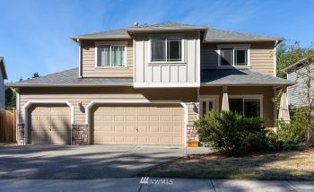 1616 SW 24th Avenue , Oak Harbor, WA 98277