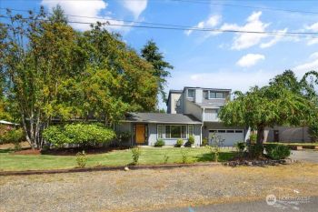 1525 Lake View Avenue , Snohomish, WA 98290