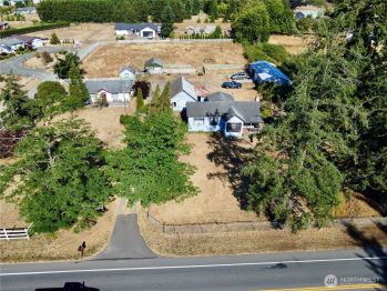 530 N Priest Road , Sequim, WA 98382