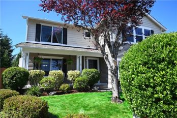 25923 232nd Court SE, Maple Valley, WA 98038