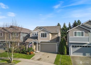5140 Andrew Street SE, Lacey, WA 98503