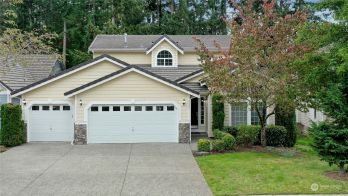 9335 Lewis Drive NE, Lacey, WA 98516