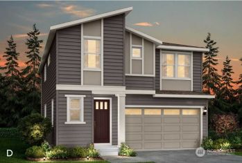 5350 Century Place NE #Lot23, Lacey, WA 98516