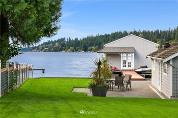 9730 SE 35th Place , Mercer Island, WA 98040