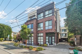 6312 32nd Avenue NW #C, Seattle, WA 98107