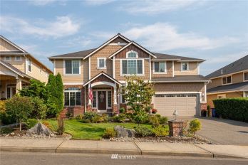 2913 22nd Street Pl SW, Puyallup, WA 98373