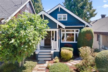 6540 19th Avenue NE, Seattle, WA 98115