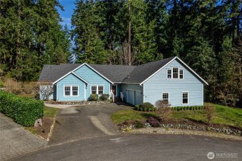 71 Sucia Court , Camano Island, WA 98282