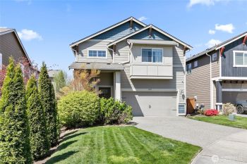 8851 Adonis Court NE, Lacey, WA 98516