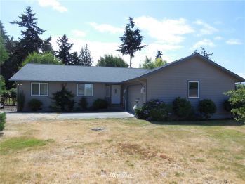 190 Booth Lane , Sequim, WA 98382